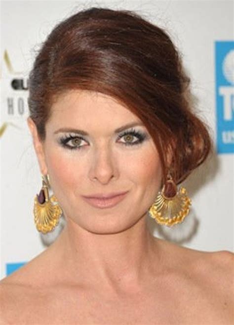 Debra Messing, Maria Menounos and More Pose in the Buff for